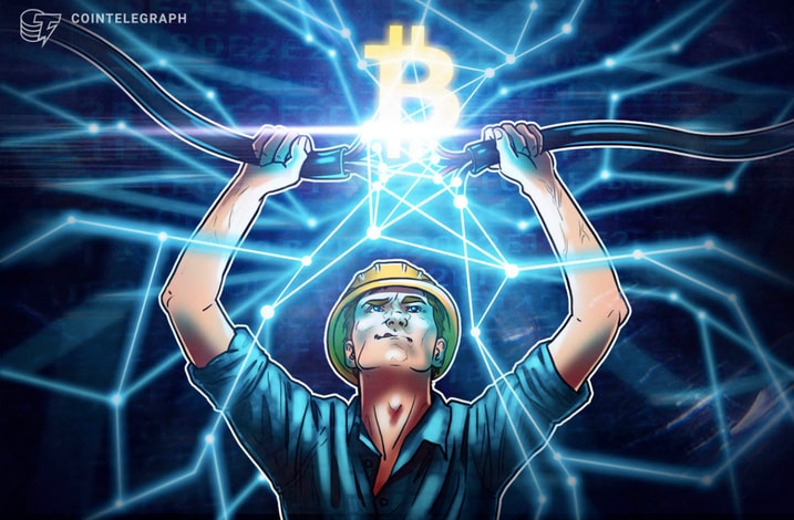 Starlink de Elon Musk deve ajudar pequenos mineradores de Bitcoin em áreas remotas do planeta, diz analista