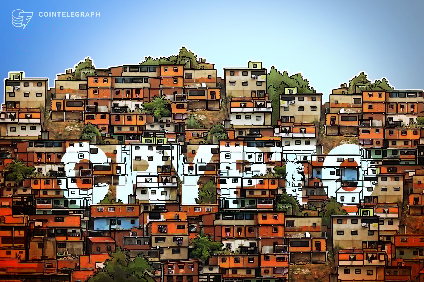 A Pundi X expandiu pagamentos com criptomoedas para uma cadeia de lojas de departamentos venezuelana