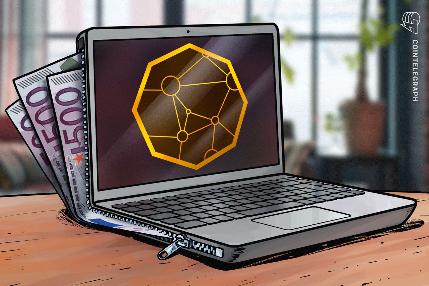 Nueva plataforma convierte criptomonedas a dinero fíat sin requerimientos de Conozca a su Cliente