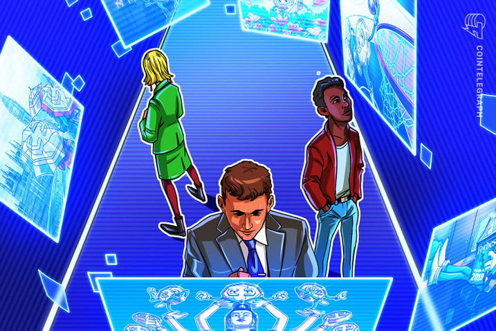 NFTs e Criptoarte serão apresentados pela primeira vez na ArtRio com pagamento em real e criptomoedas