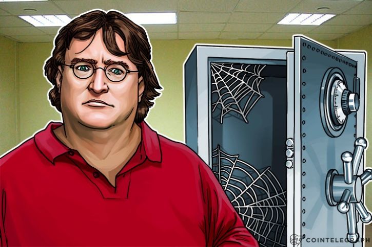 Steamコミュニティが、Coinbaseアカウントがハッキングされたと発表―全てのビットコインが失われる