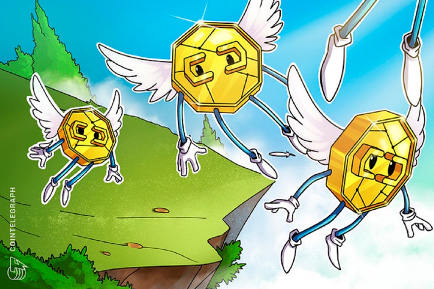 'Caçador de airdrops' afirma que é possível usar R$ 50 e ganhar R$ 50 mil no airdrop da Starknet