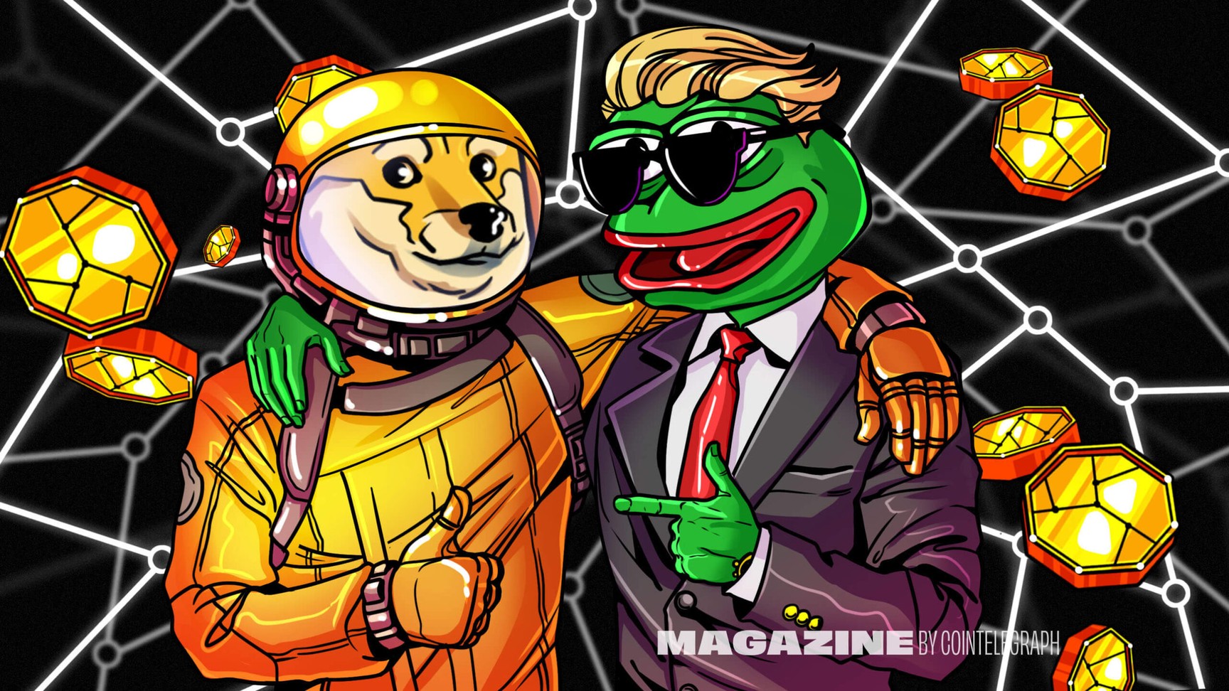 Investire con successo in memecoin: 3 trucchi utilizzati dagli investitori intelligenti