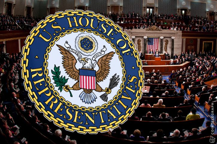 Coin Center Demonstra Ao Congresso Como O Bitcoin Funciona