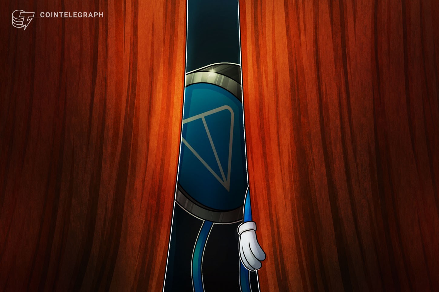 Telegram coloca o prego final no caixão do GRAM após desistir de recurso judicial