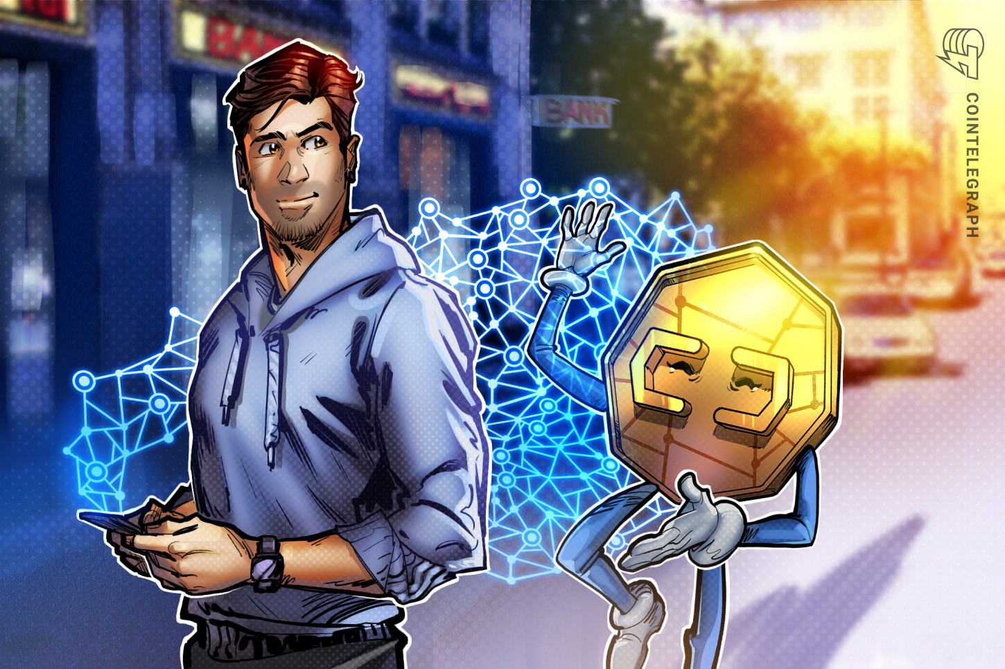 BSL 2023: Criptomonedas y blockchain potencian la Web 3 y Open Finance, según el CEO de Koibanx