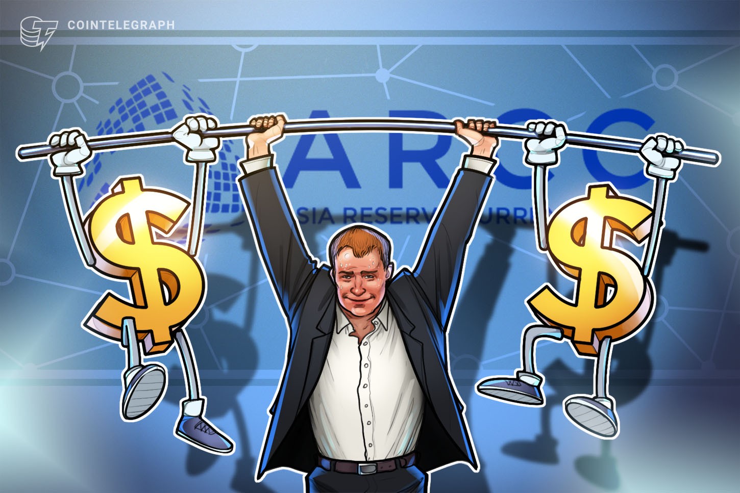 IBMRR سيقدم تمويلًا بقيمة ٣,٤٨ ملايين دولار لاحتياطي عملات ARCC