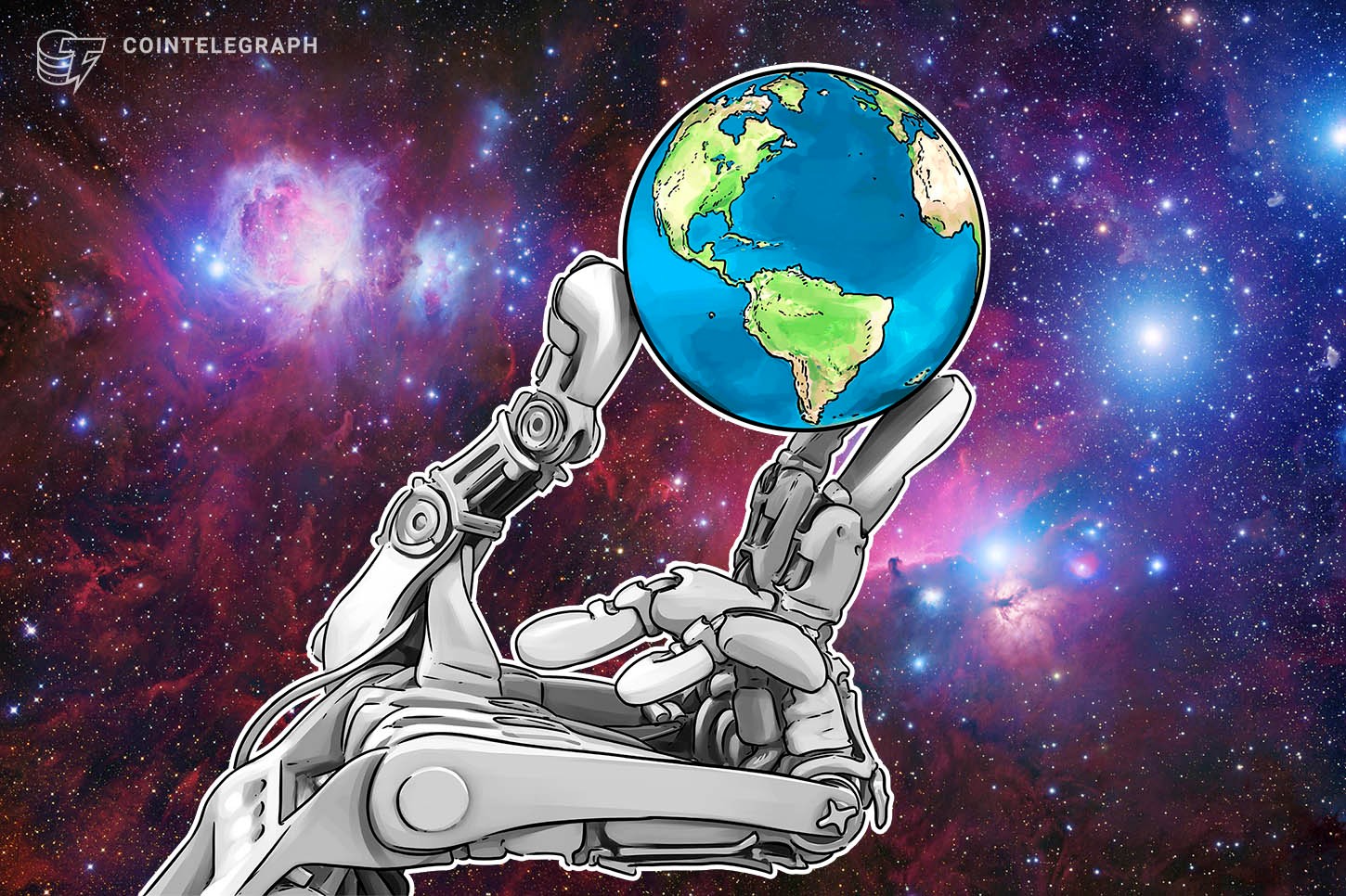 Demanda global por engenheiros de blockchain cresce 517% no ano, segundo a Hired