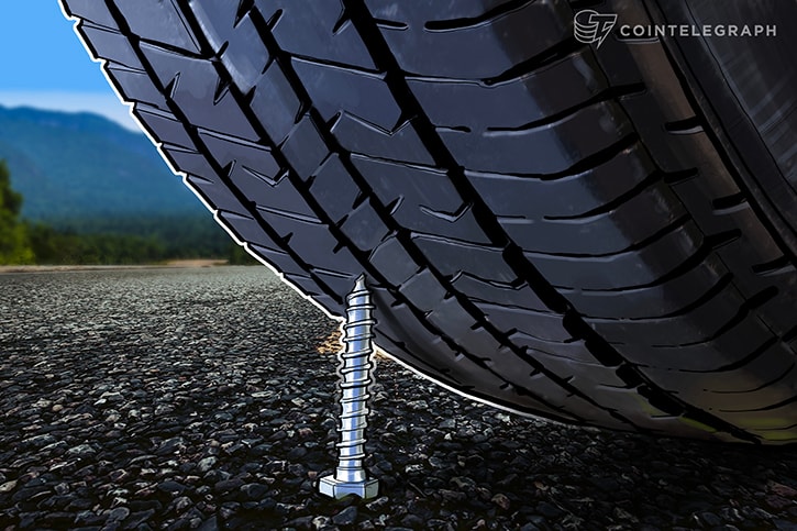 Citibank India prohíbe tarjetas de crédito y débito para comprar criptos, Cita los "riesgos".