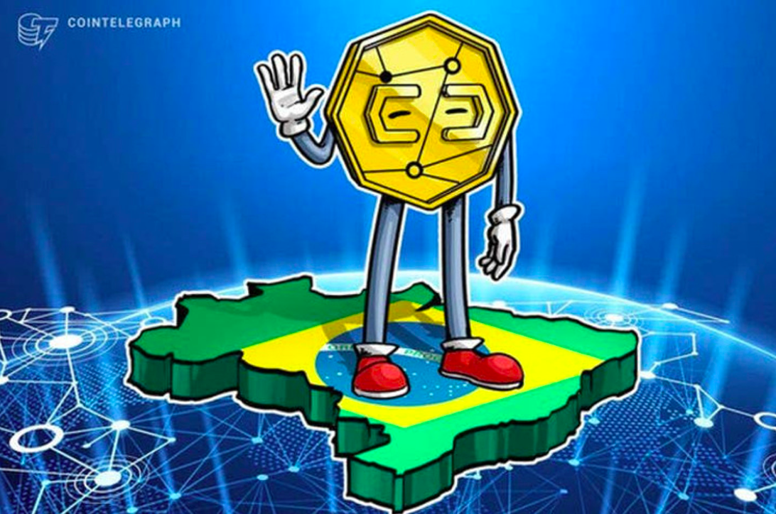 Noticias Cripto: ABCripto tem novo sócio, Zro Bank lança campanha para afiliados e cantora Bruna Moraes lança tokens