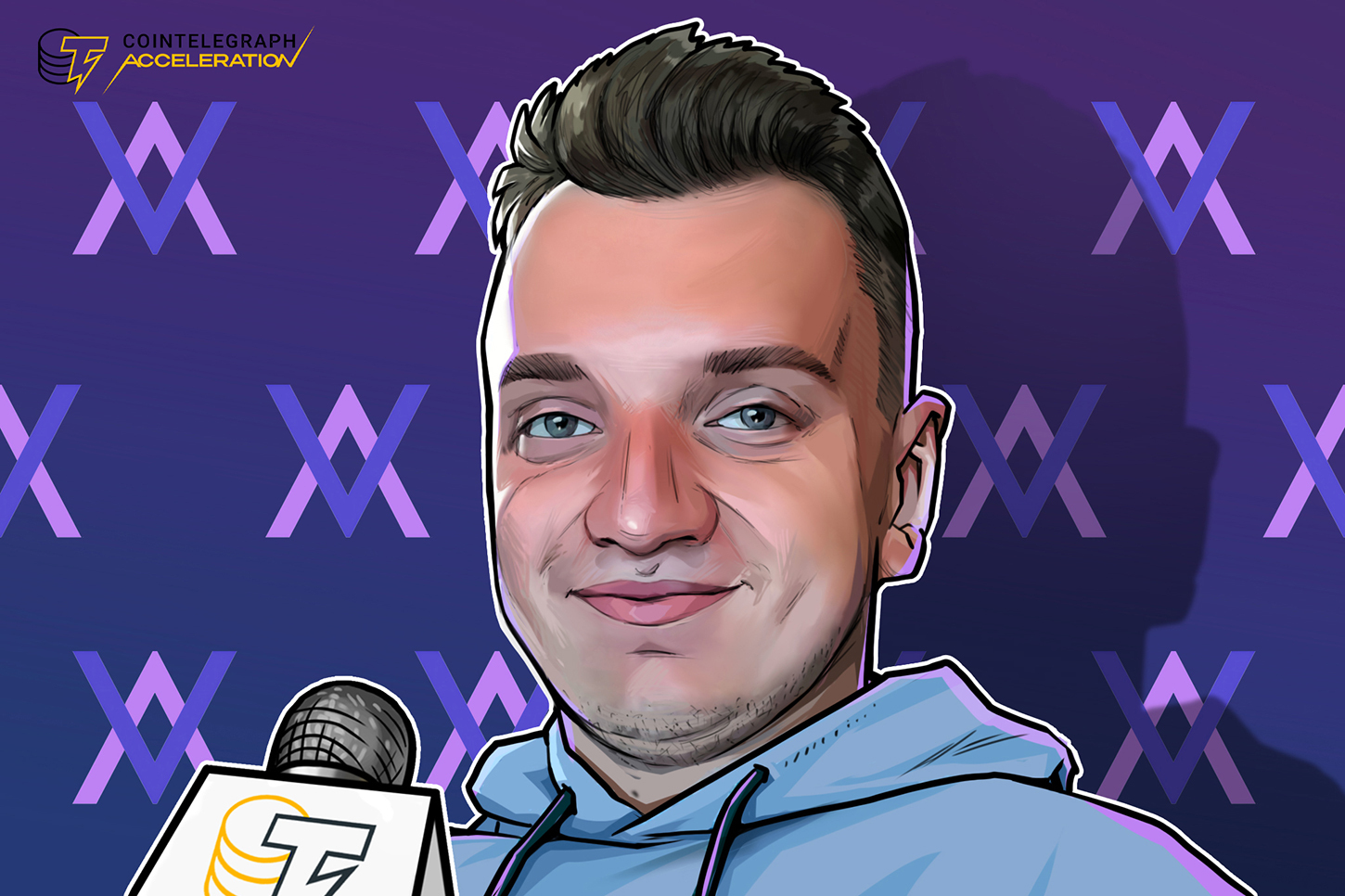 Addressing the barriers to DeFi adoption — Interview with Velvet Capital