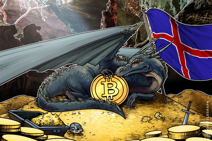Could Iceland Embrace Crypto Before Anyone Else?