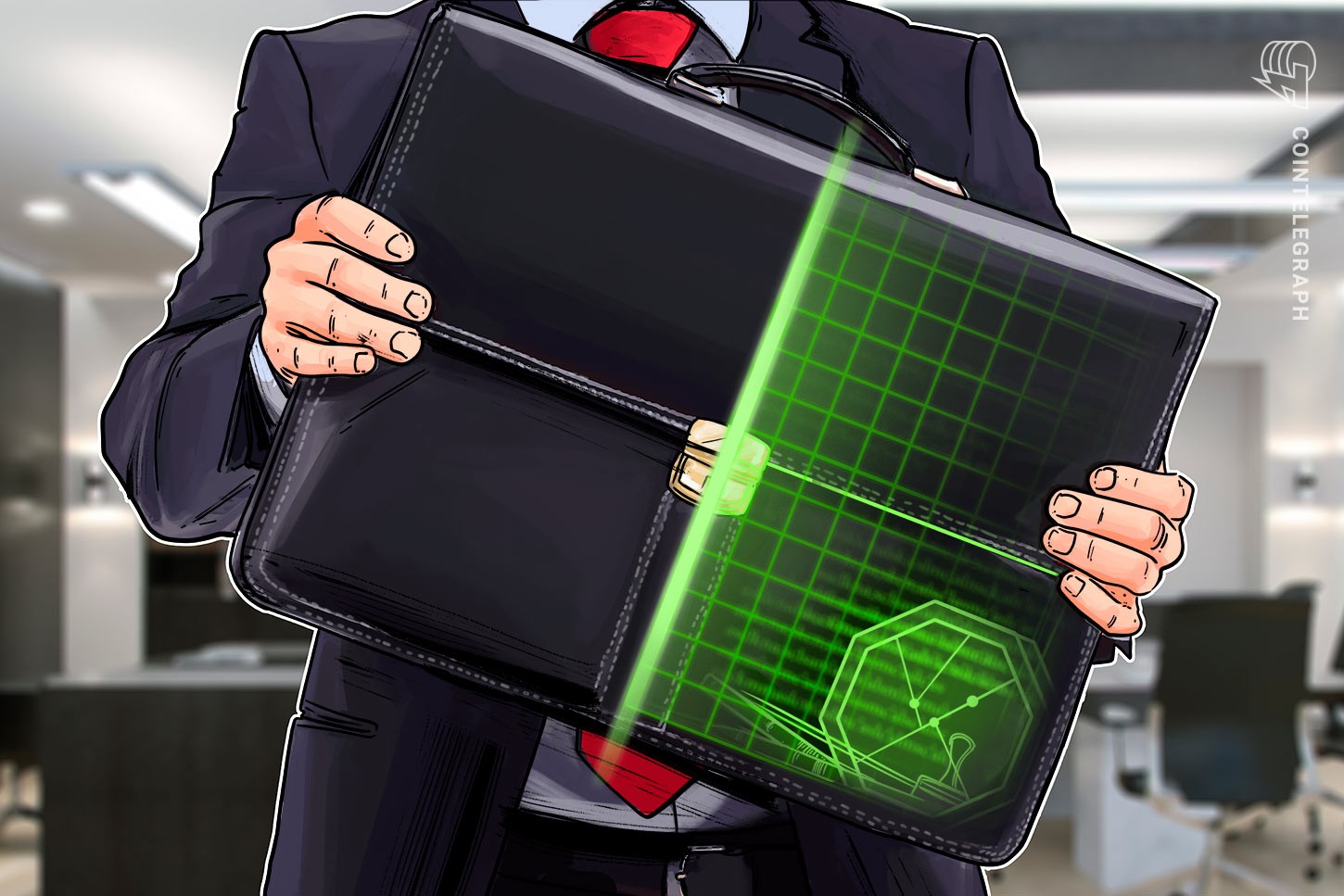 Pesquisa da Fidelity Investments: 22% dos investidores institucionais possuem ativos digitais