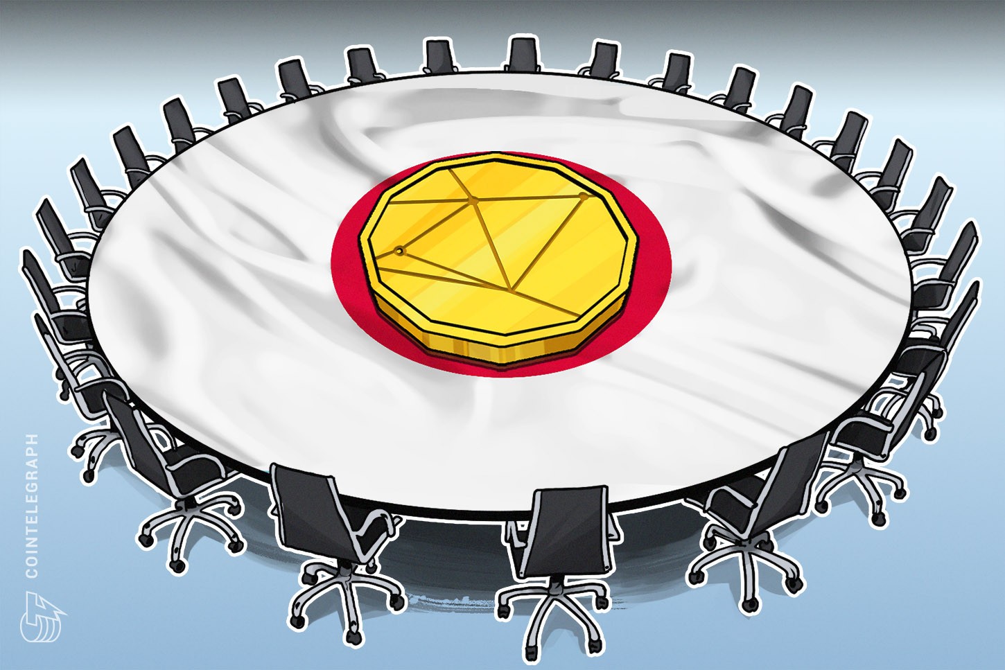 L'organo di autoregolamentazione giapponese rilascerà nuove linee guida per gli exchange