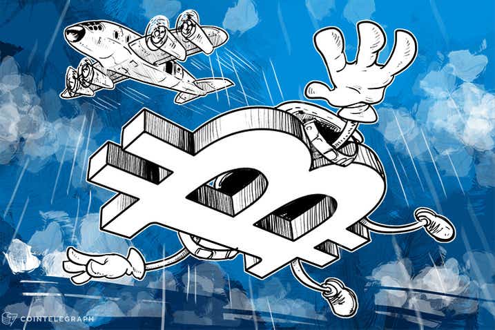 Não se engane, primeiro ETF de Bitcoin nos EUA foi um fracasso, mas o BTC não vai cair além destes 20%, diz analista