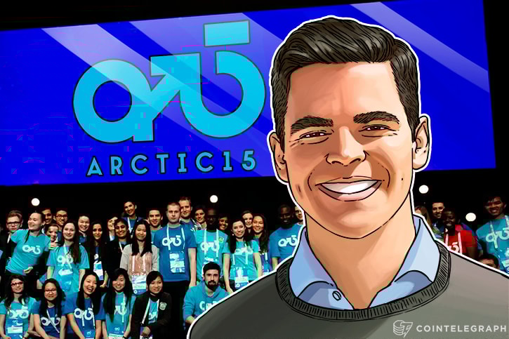 Billy Draper’s Investment Tips - Cryptocurrencies, ICOs, Bubbles: CT Exclusive