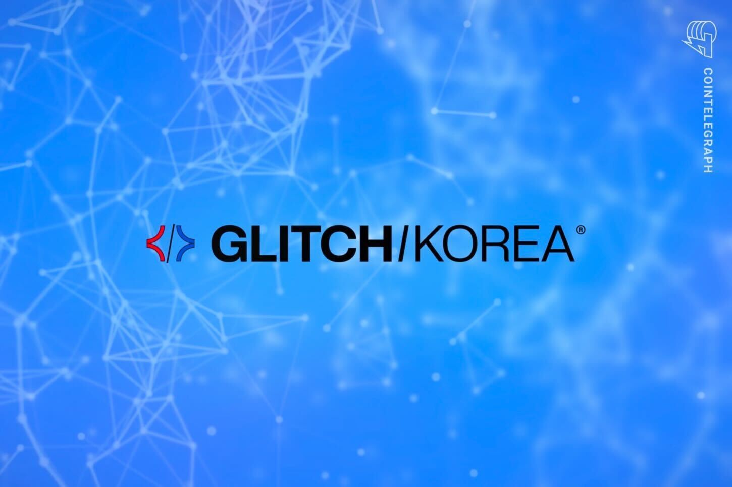 The Web3 Glitch hackathon to hold a conference simultaneously and invite 50 global leaders