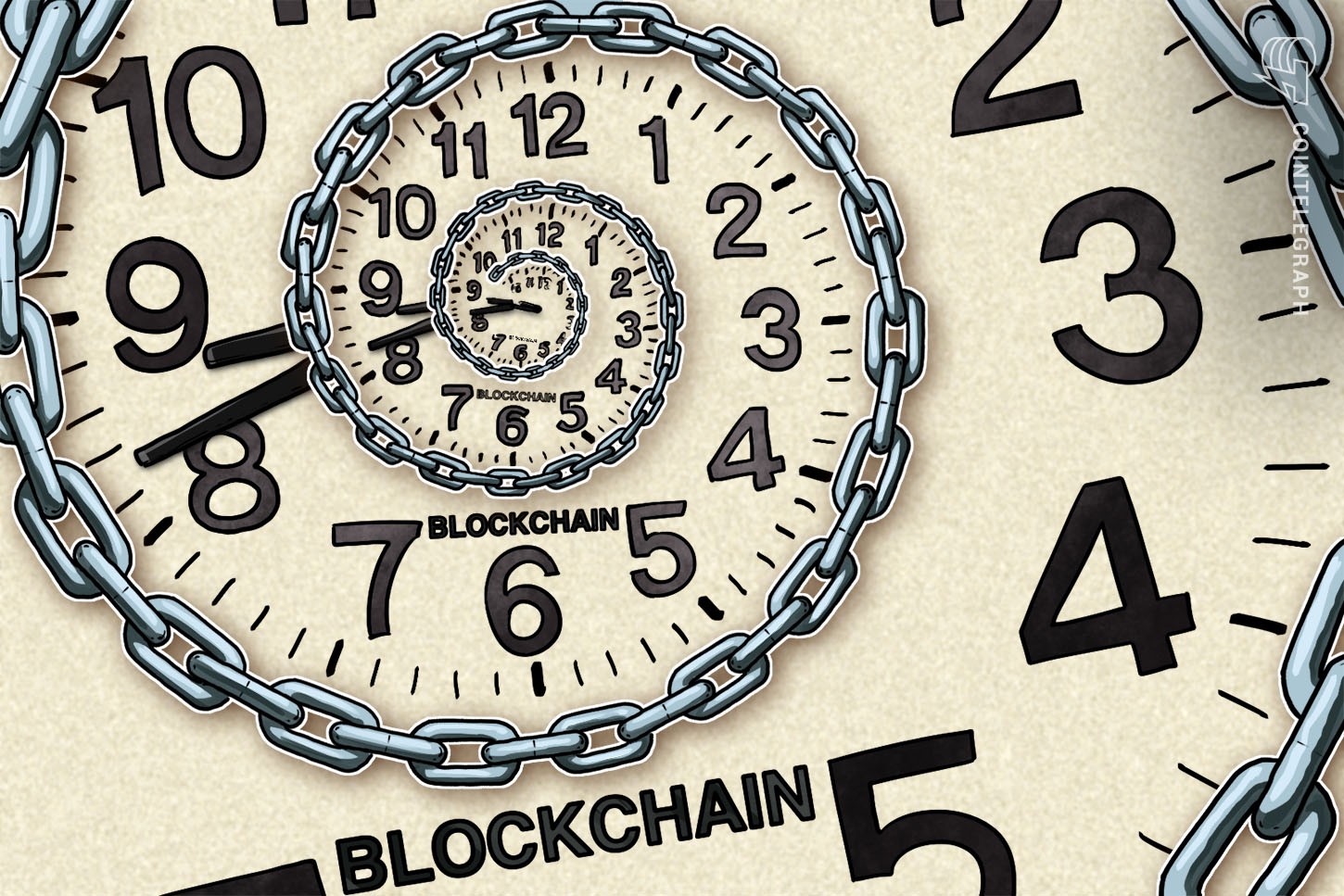 電気通信業界のブロックチェーン市場規模、5年で20倍以上拡大＝米レポート