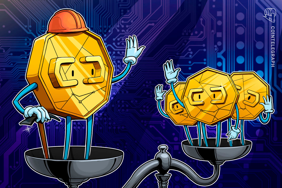 Proof-of-Work vs. Proof-of-Stake: soluzioni per scalare le blockchain