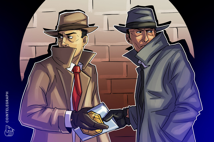 Actividad criminal en el mundo cripto: La realidad, la ficción y el contexto