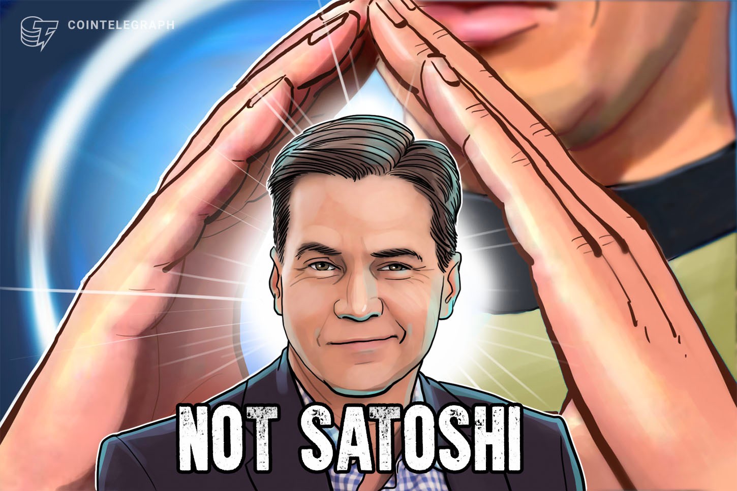 Craig Wright, Star Trek Yıldızını Satoshi Nakamoto Olduğuna İnandıramadı