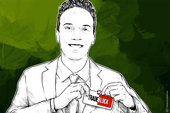 TradeBlock Welcomes New Lead UI Engineer