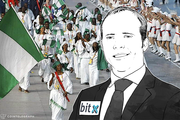 Singapore Bitcoin Exchange BitX Launches in Nigeria