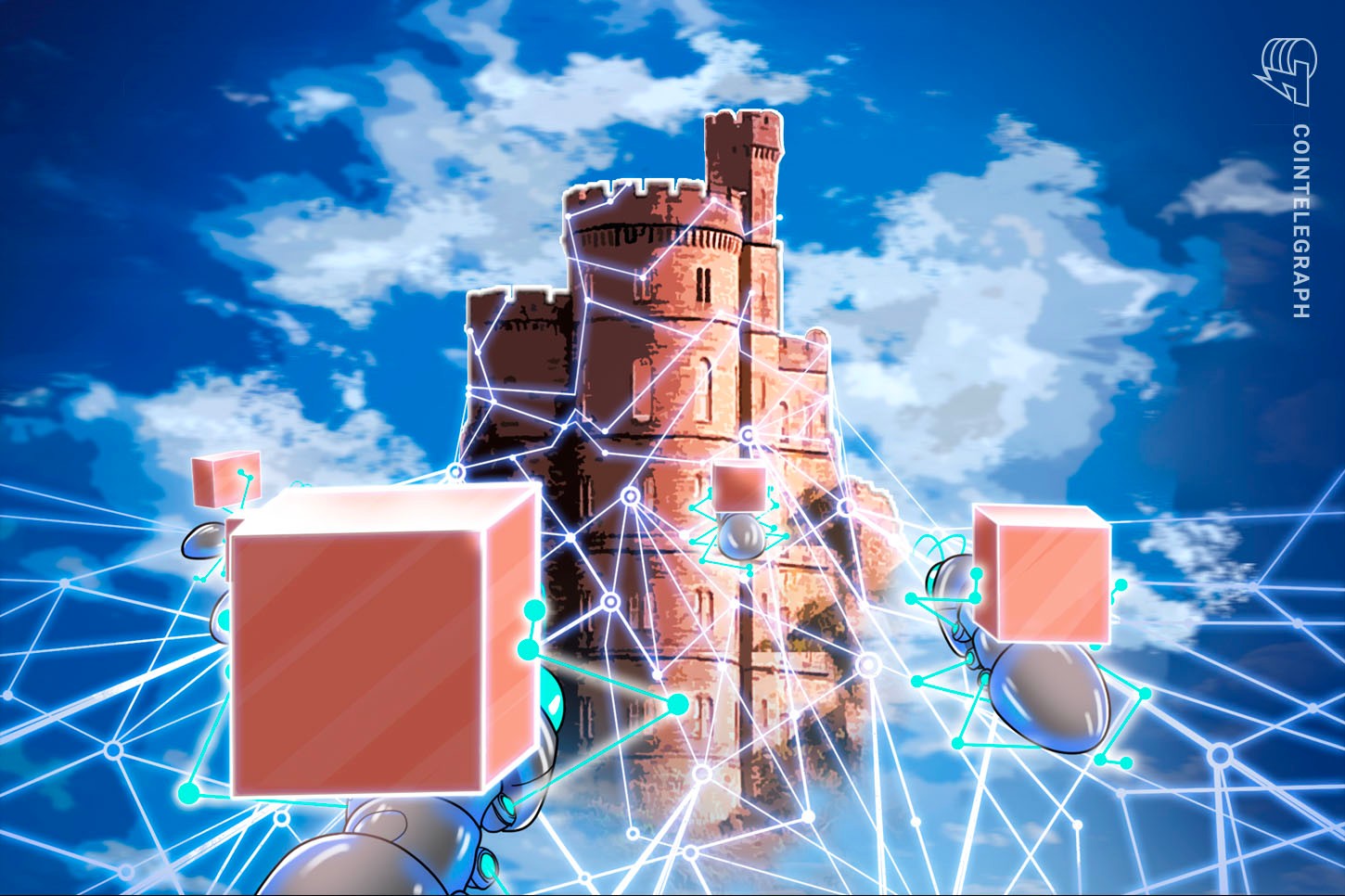 Amazon Web Services anuncia una base de datos de registros cuánticos que utiliza criptografía