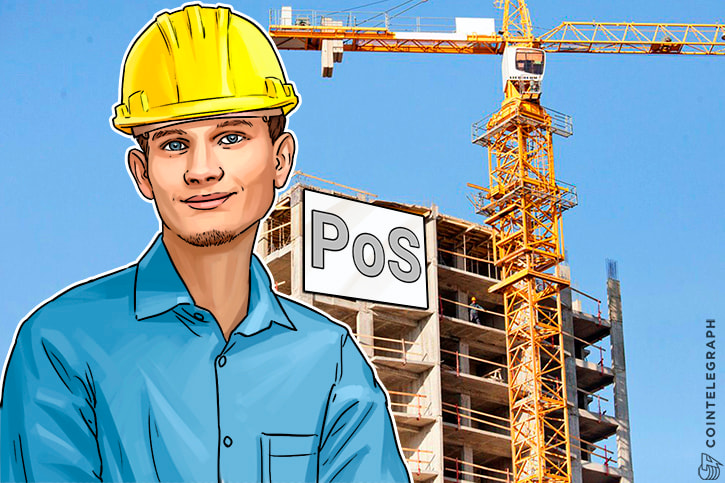 Vitalik Buterin Reveals Ethereum-Based $92 Bln Firm’s DApp and More: CT Exclusive