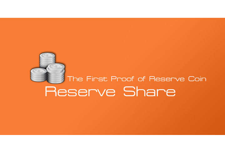 Reserve Share
