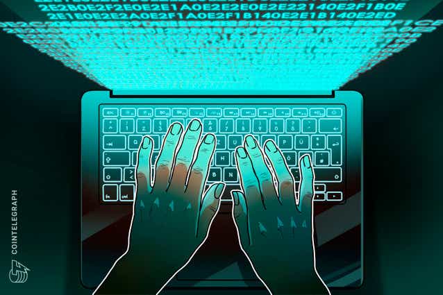 Un informe señala que en el 2021 se blanquearon 8,600 millones de dólares en criptodivisas