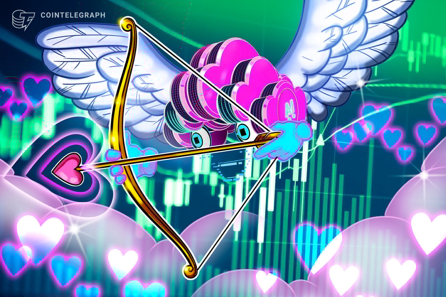 'Tinder' do Telegram dá criptomoeda TON de graça para usuários flertarem e namorarem