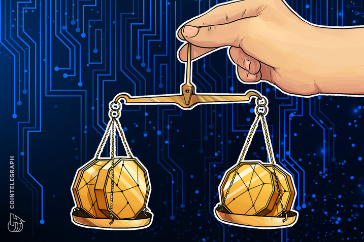 Uma altseason está no horizonte? Dados sugerem que as altcoins ainda podem comandar um grande rali