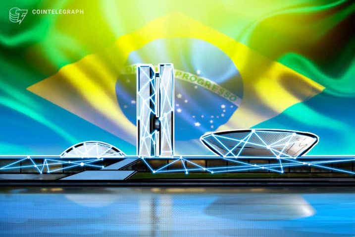 Senadores aprovam Lei para o Bitcoin no Brasil