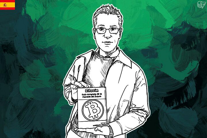 Entrevista a Santiago Márquez Solís 