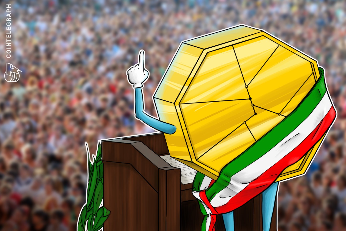 Call for Experts: nasce il nostro programma per certificare i migliori esperti italiani di blockchain e criptovalute