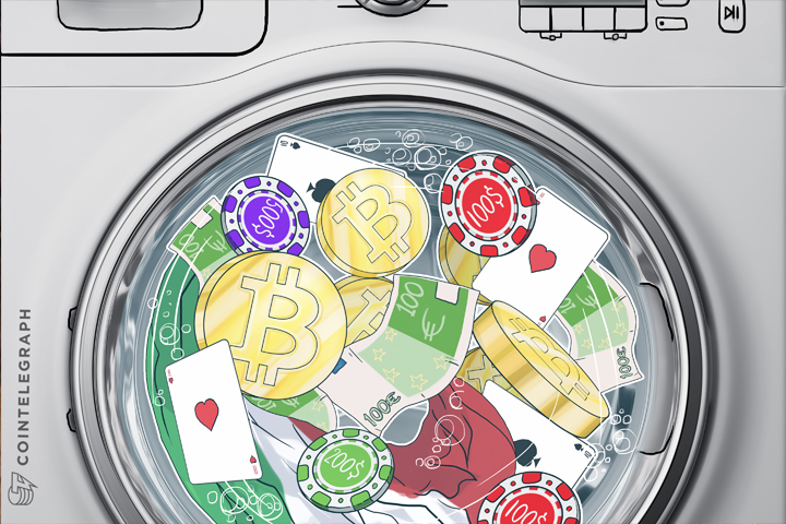 Italian Senator Claims Mafia Uses Bitcoin for Gambling, Money Laundering