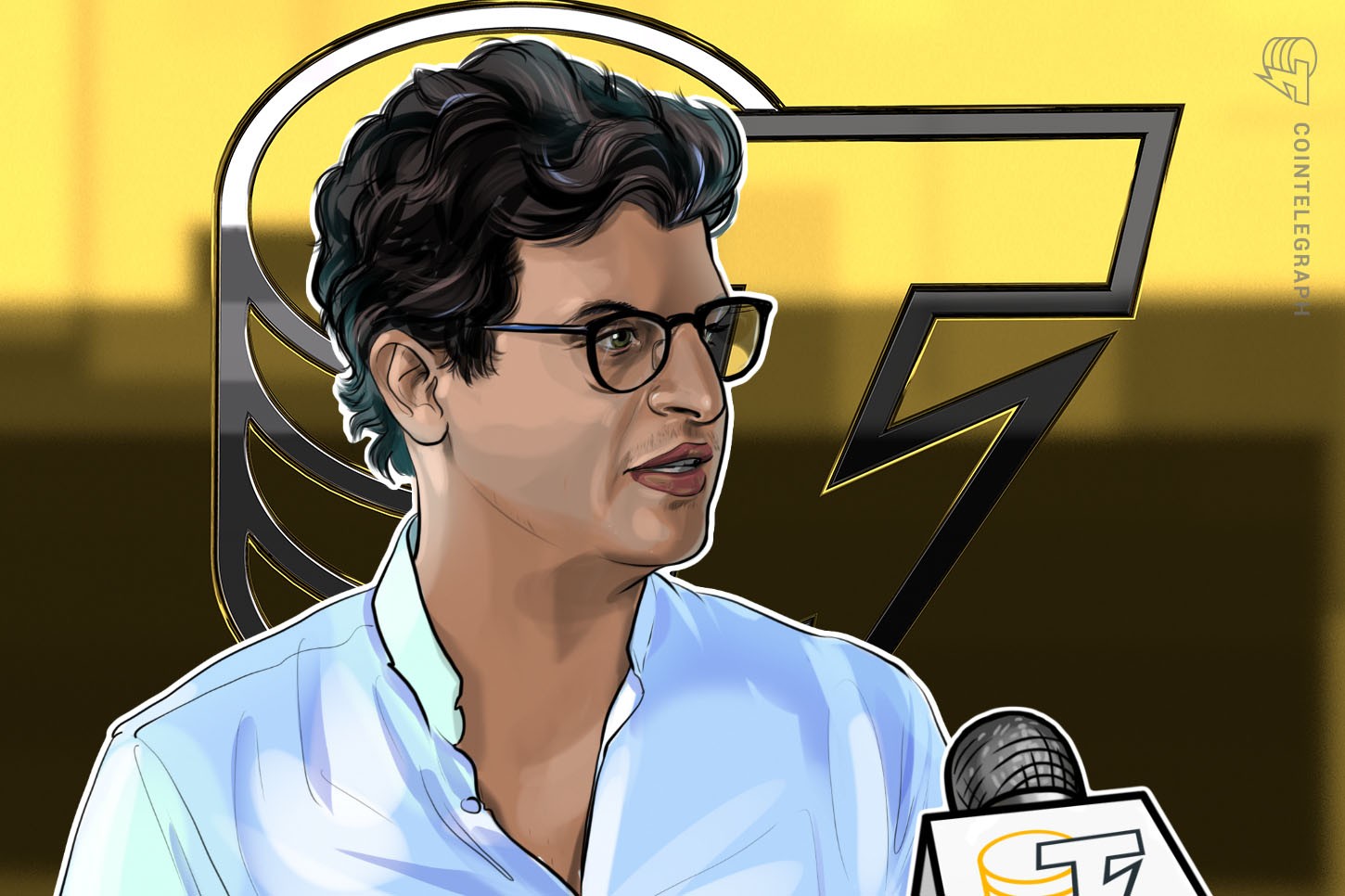 Pierre-Edouard Wahl da PwC: Blockchain pode trazer uma competição positiva para o espaço bancário suíço