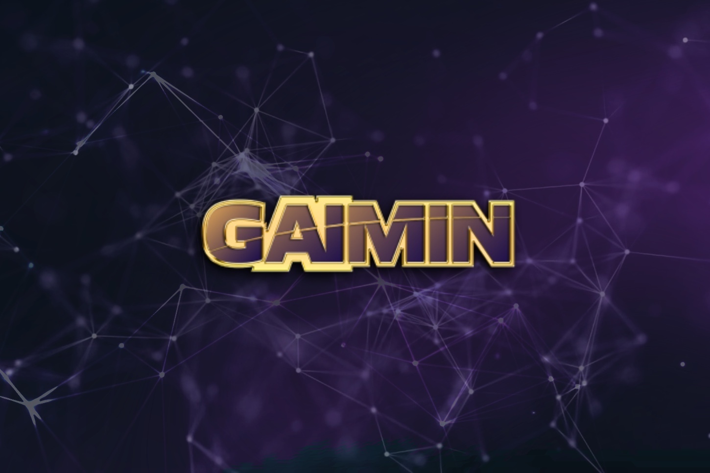 GAIMIN launches exclusive package for game devs and studios