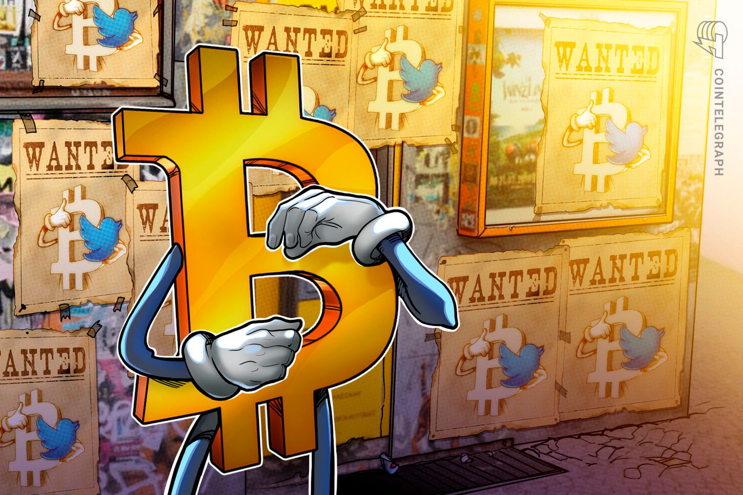 Defendiendo la integridad de Bitcoin en el gran hackeo de Twitter