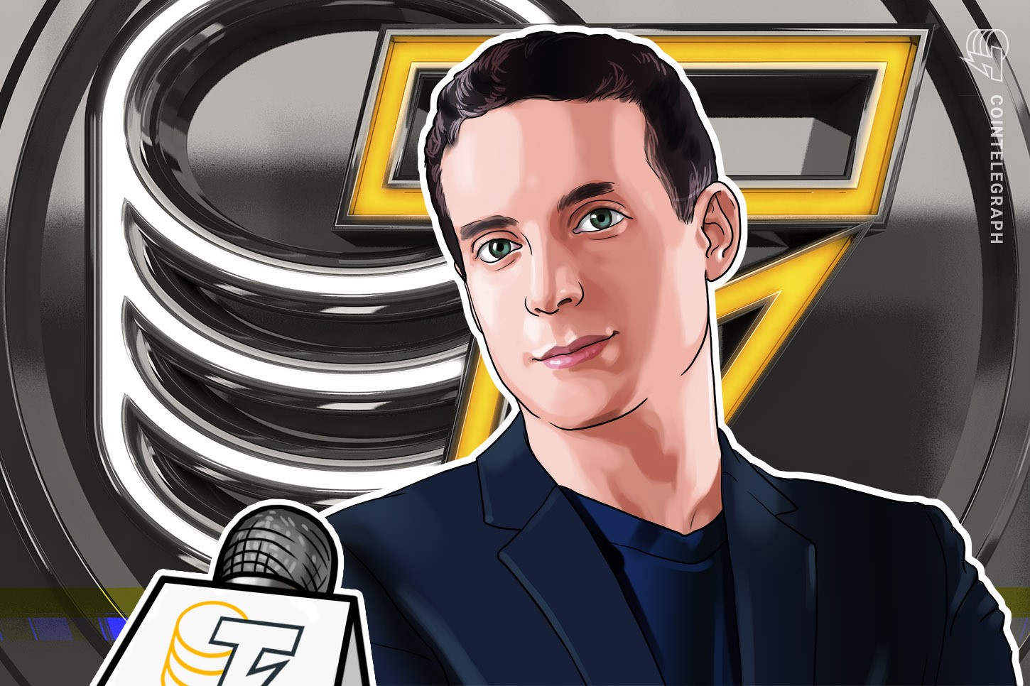 EL CEO de G4AL señala que la situación actual de los juegos blockchain le recuerdan a una versión exagerada de lo que ocurrió con el crowdfunding