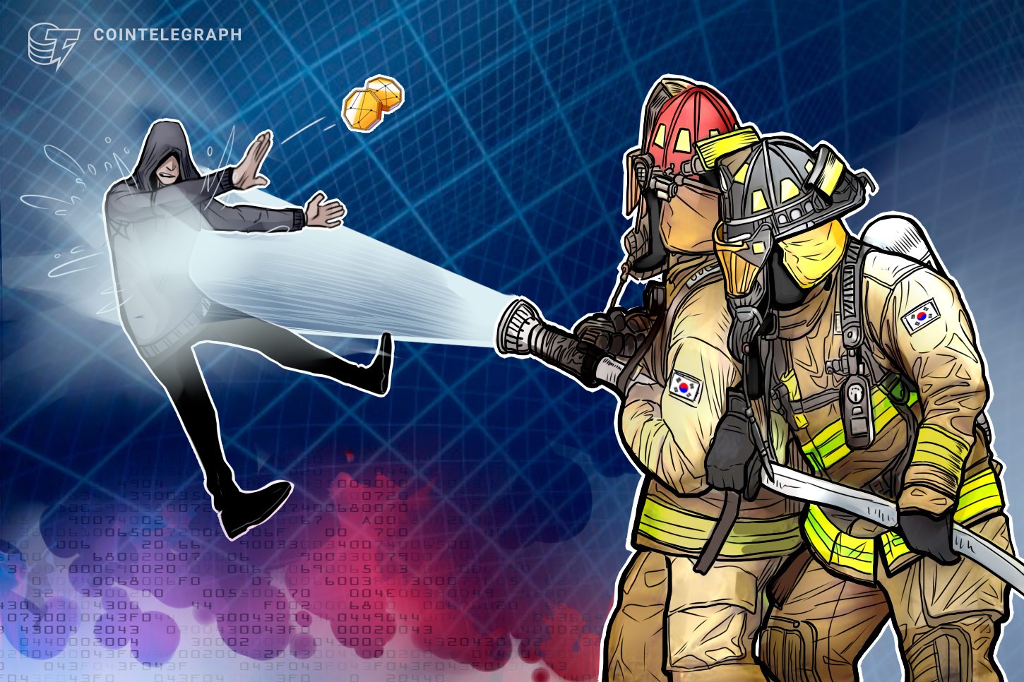 Whale Alert se une ao BitcoinAbuse para combater o crime com criptomoedas