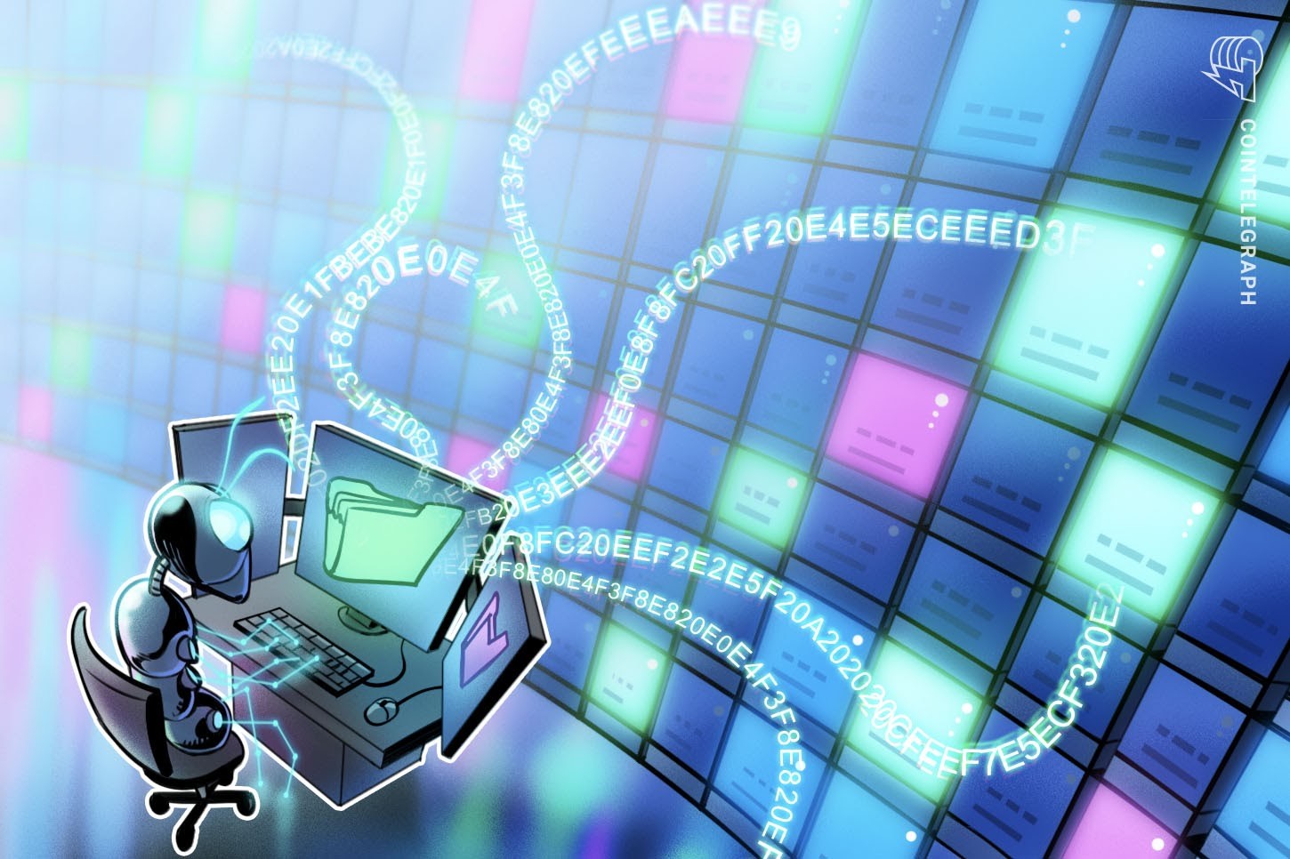 Takamaka permette l'upload di testi, foto e video direttamente su blockchain