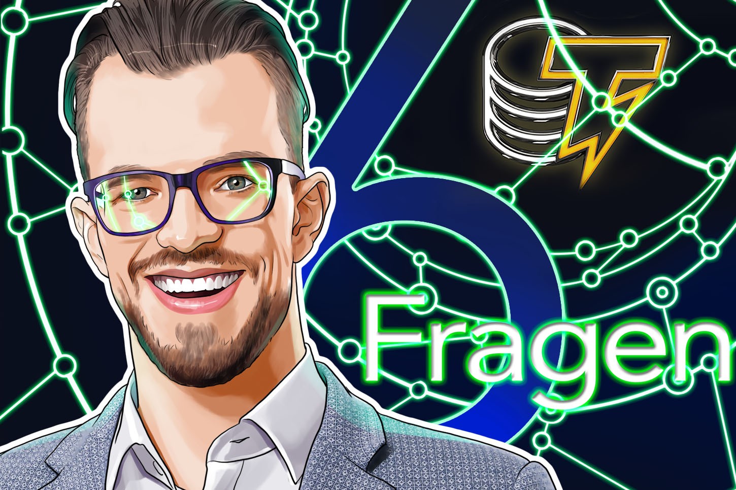 6 Fragen an Mauro Casellini, CEO von Bitcoin Suisse Liechtenstein