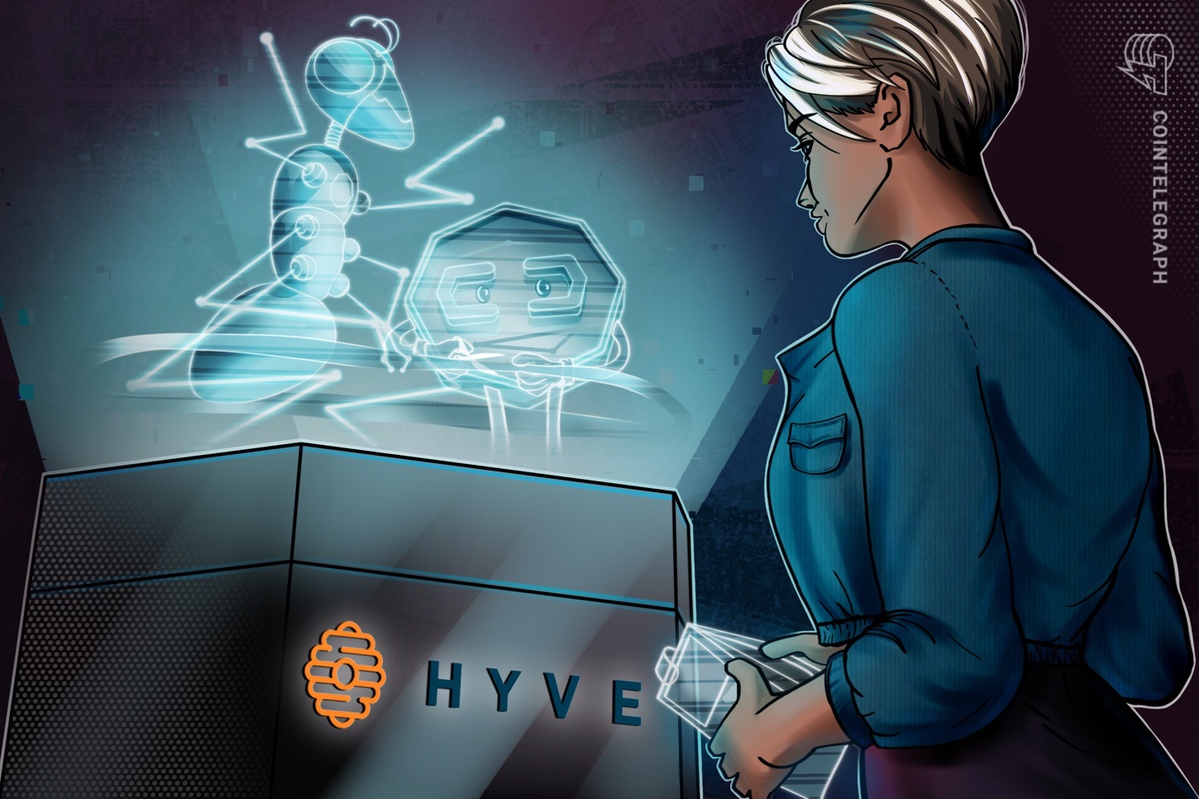 Decentralized freelancing platform goes live, aims to rebuild the workforce industry