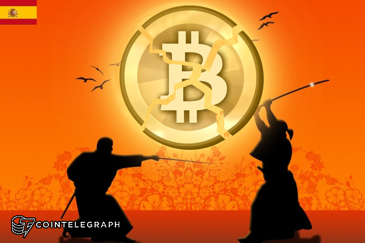 El Bitcoin se rompe y Japón toma medidas