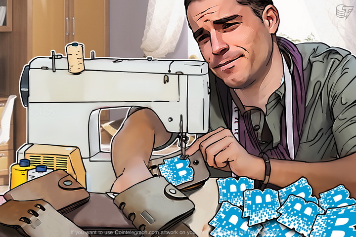 Blockchain.info Grows 12K+ Wallets a Day - On Track For 100M By 2020