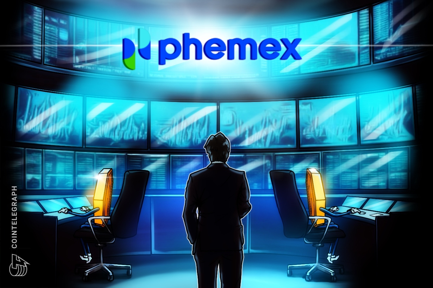 Innovative crypto exchange features debut at Token2049 in Dubai