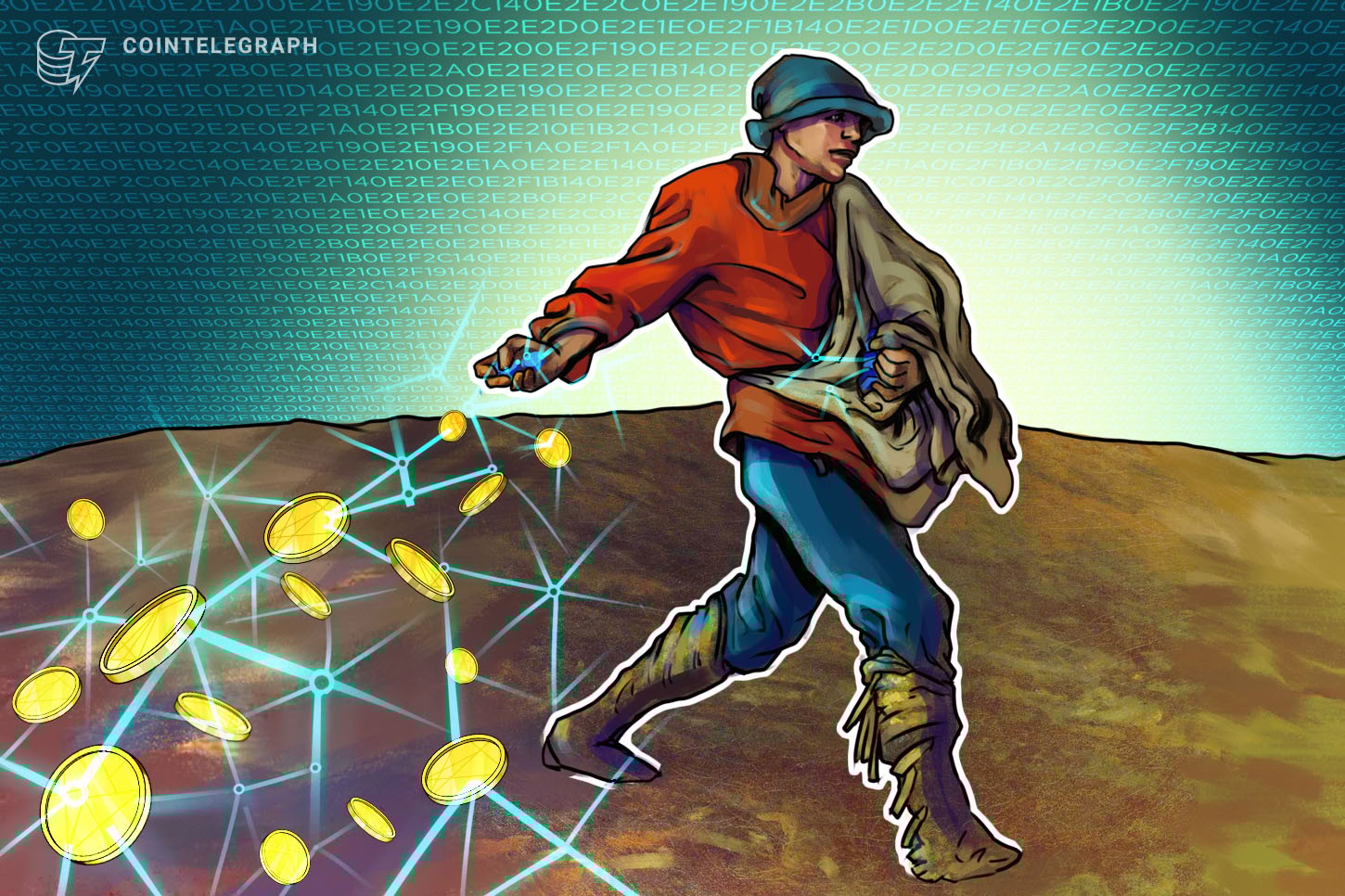 Overstock otorgará millones de tokens de valor a sus accionistas