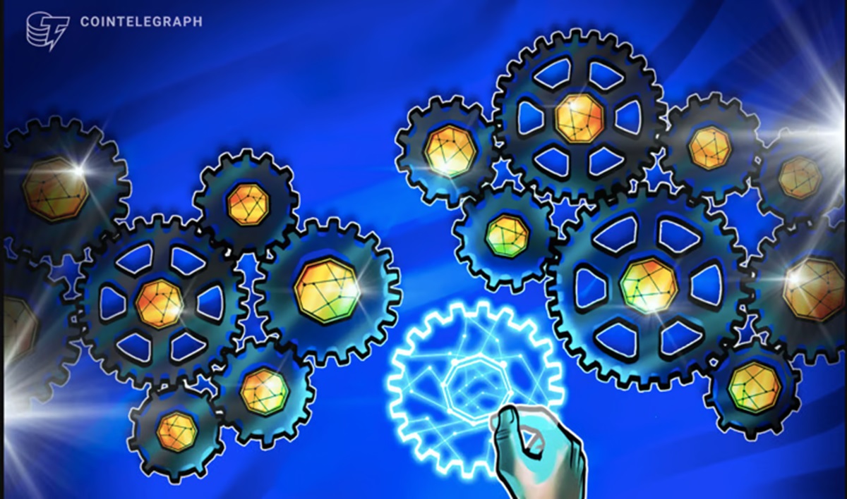 Liqi encerra exchange de criptomoedas para focar em tokenização e Crypto as a Service para empresas 